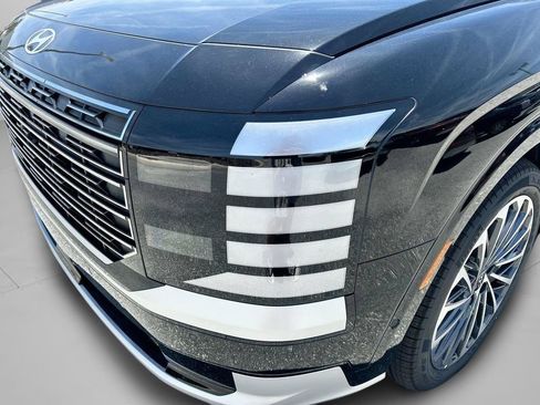 New 2026 Hyundai Palisade Calligraphy FWD image 34