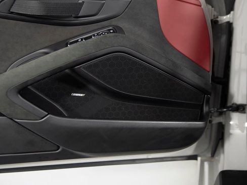 Certified 2021 Porsche 718 Boxster Spyder image 21