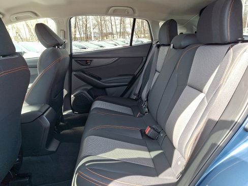 Used 2022 Subaru Crosstrek 2.0i Premium image 11