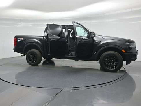 Certified 2023 Ford Ranger XL w/ Equipment Group 101A High image 35