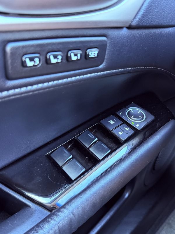 Used 2013 Lexus GS 350 w/ Premium Pkg RWD image 25