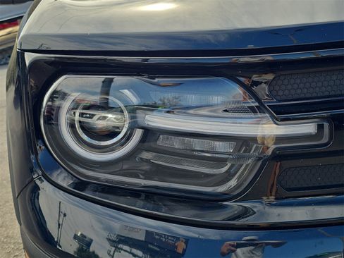 Certified 2022 Ford Bronco Sport Outer Banks w/ Tech Package image 7