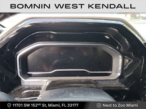 Used 2023 Chevrolet Silverado 1500 ZR2 w/ Technology Package image 30