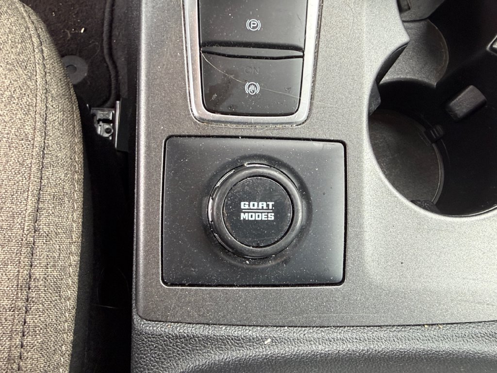 Used 2025 Ford Bronco Sport Big Bend AWD/4WD image 31
