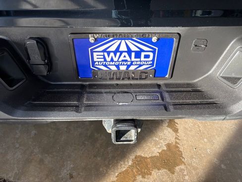 Certified 2023 Ford Ranger XLT w/ Equipment Group 301A Mid image 30