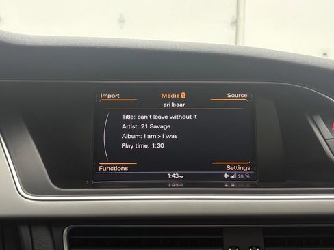 Used 2014 Audi A5 2.0T Premium Plus w/ Premium Plus Package AWD/4WD image 22
