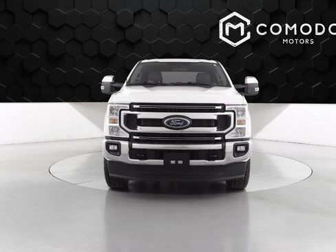 Used 2022 Ford F250 XLT w/ XLT Premium Package image 8