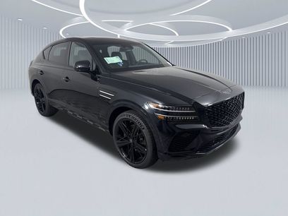 New 2026 Genesis GV80 3.5T Prestige