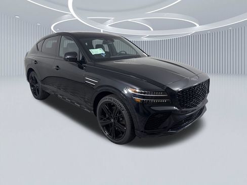 New 2026 Genesis GV80 3.5T Prestige AWD/4WD image 1