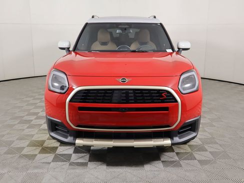 New 2026 MINI Cooper Countryman S w/ Comfort Package Max image 2