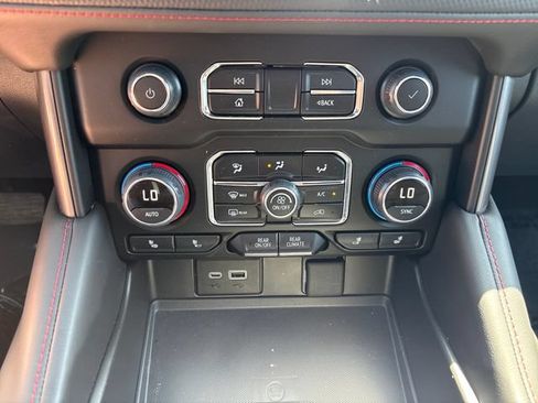 Used 2024 Chevrolet Tahoe RST w/ Sport Performance Package AWD/4WD image 18