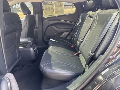 Used 2021 Ford Mustang Mach-E Premium image 29