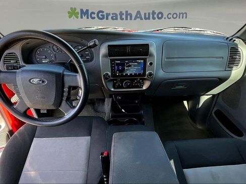 Used 2008 Ford Ranger XLT image 8