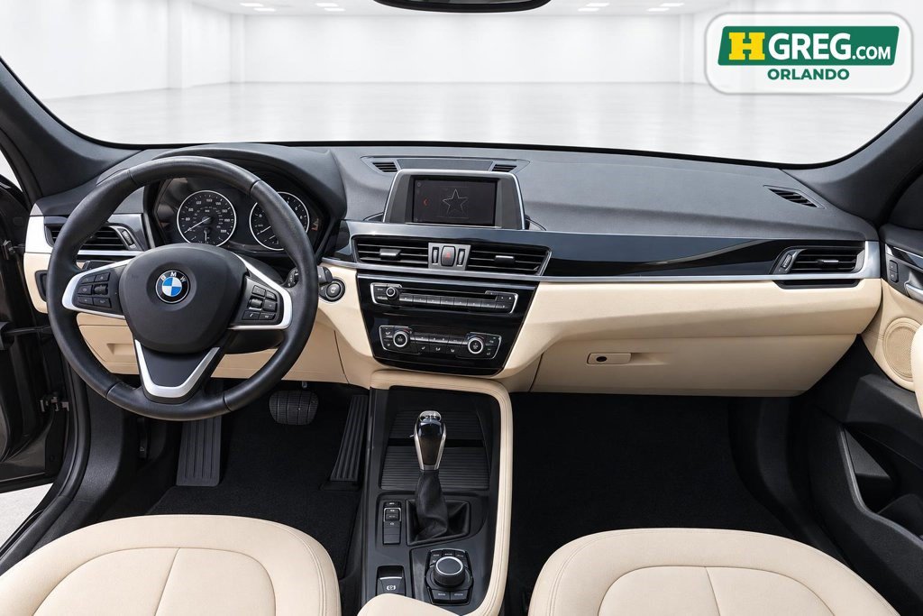 Used 2018 BMW X1 sDrive28i FWD image 14