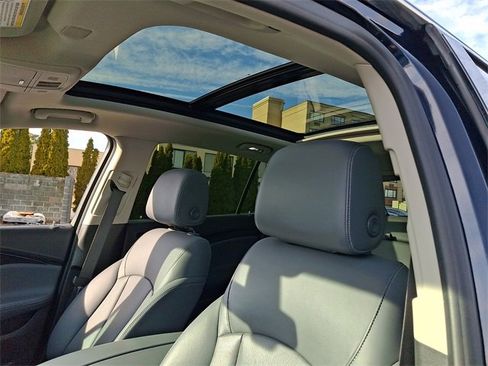 Used 2020 Buick Envision Essence w/ Experience Buick Package image 13