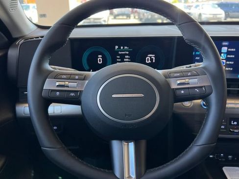 New 2026 Hyundai Kona SEL Sport FWD image 22