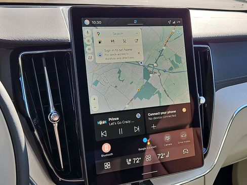 New 2026 Volvo XC60 B5 Ultra w/ Protection Package Premier image 15