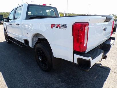New 2026 Ford F250 XL w/ STX Appearance Package