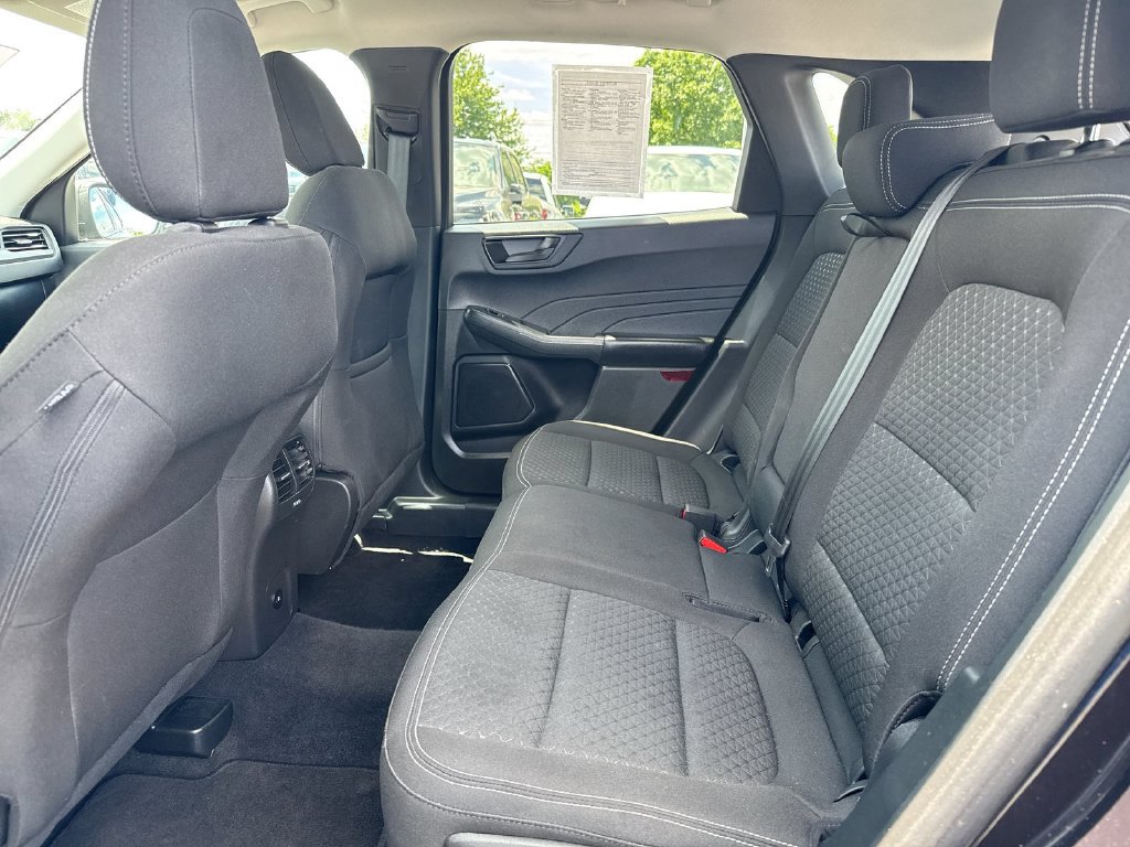 Used 2023 Ford Escape Active w/ Tech Pack #1 FWD image 23