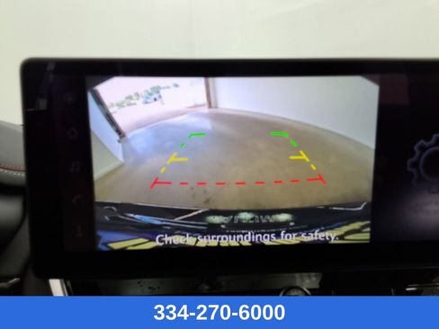 New 2025 Nissan Altima 2.5 SR w/ SR Premium Package image 11