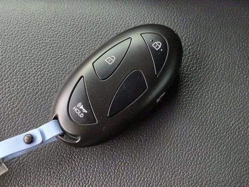 Used 2025 Hyundai Elantra N FWD image 27