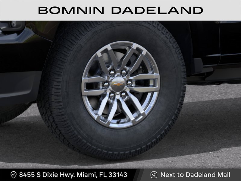 New 2026 Chevrolet Colorado LT w/ LT Convenience Package RWD image 9
