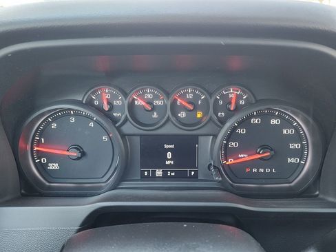 New 2026 GMC Sierra 3500 Pro w/ Convenience Package image 28