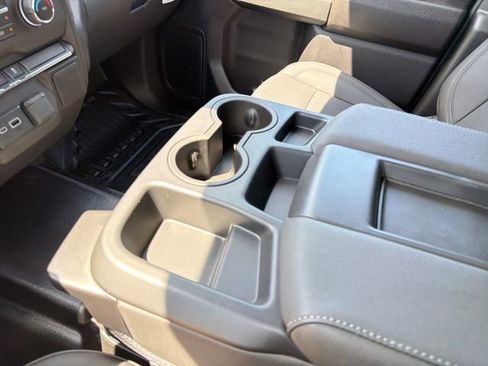 New 2026 Chevrolet Silverado 3500 W/T AWD/4WD image 14
