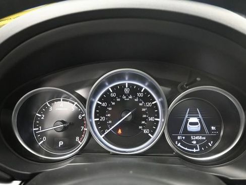Used 2022 MAZDA CX-5 AWD 2.5 S w/ Preferred Package image 10