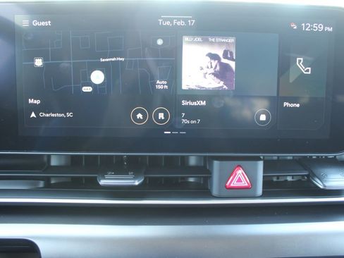 New 2026 Kia Carnival FWD image 47