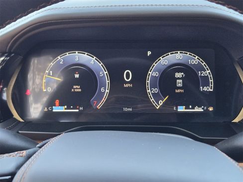 New 2025 Jeep Grand Cherokee L Summit image 16