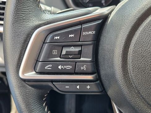 Certified 2024 Subaru Outback Limited image 28