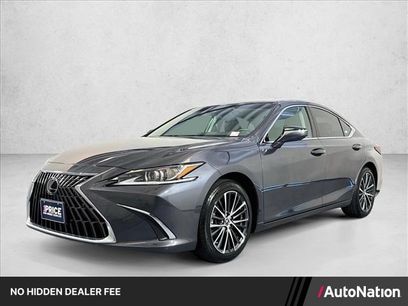 Used 2025 Lexus ES 350 w/ Premium Package