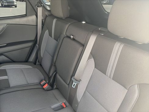 Used 2025 Chevrolet Blazer LT w/ Driver Confidence Package AWD/4WD image 13
