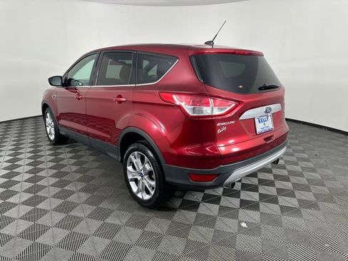 Used 2013 Ford Escape SEL AWD/4WD image 5