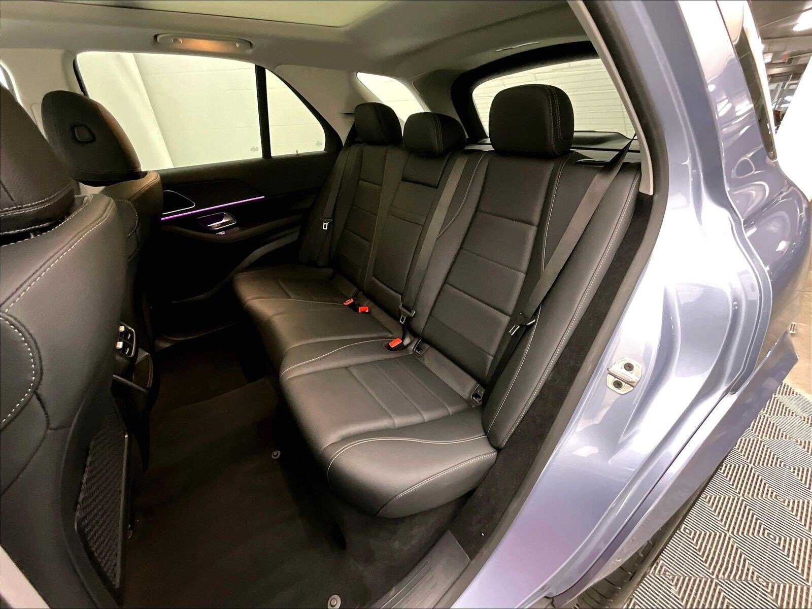 Used 2026 Mercedes-Benz GLE 450 4MATIC image 18