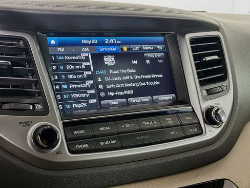 Used 2016 Hyundai Tucson Limited FWD image 21