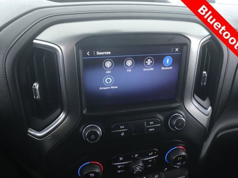 Used 2020 Chevrolet Silverado 1500 RST w/ True North Edition image 5