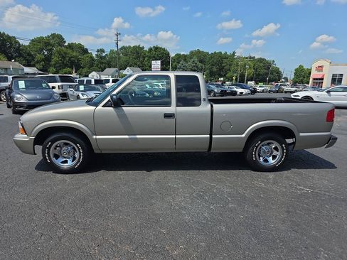 Used 2003 GMC Sonoma SLS RWD image 19