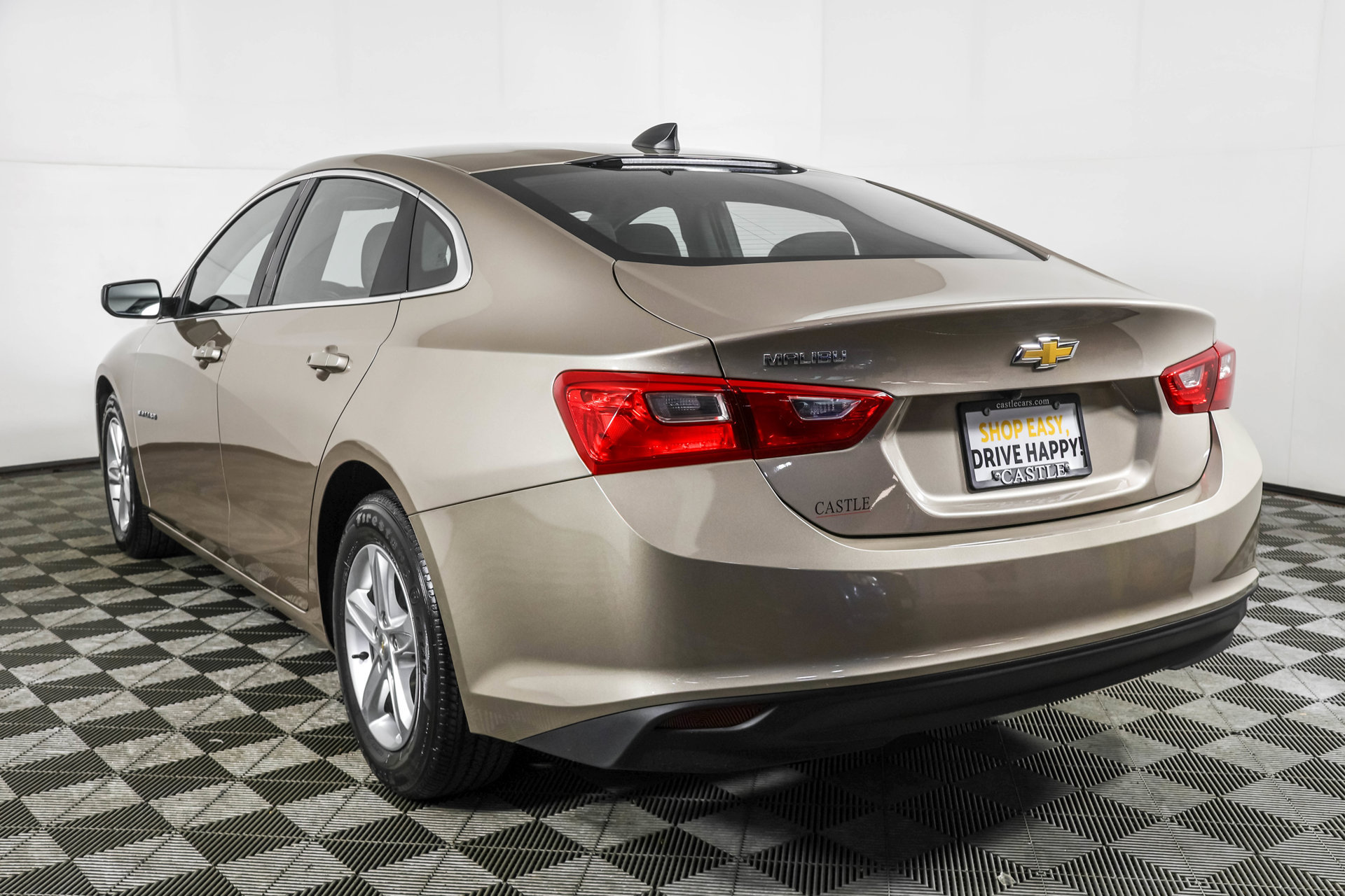 Used 2023 Chevrolet Malibu LS FWD image 17