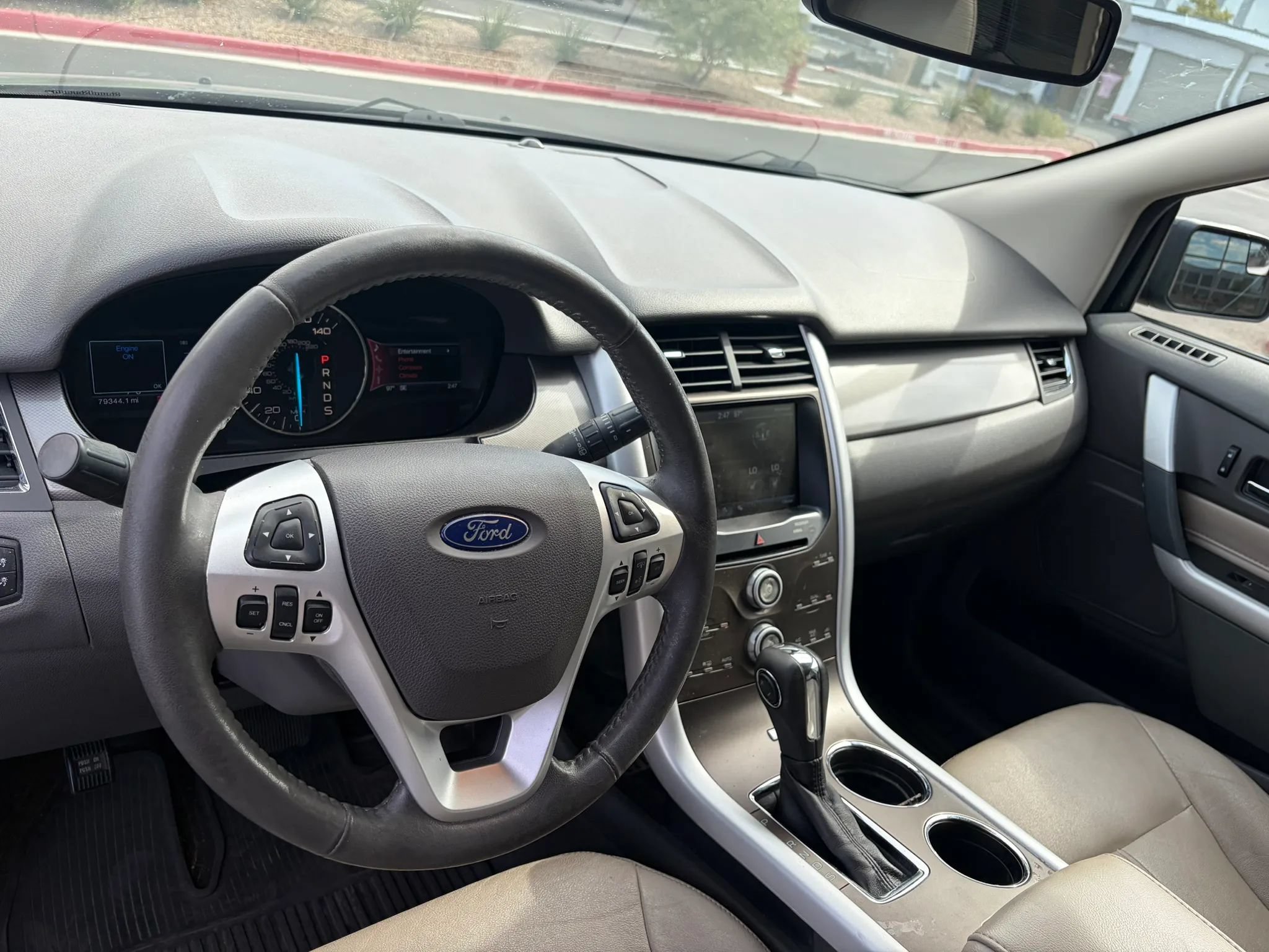 Used 2013 Ford Edge SEL FWD image 11