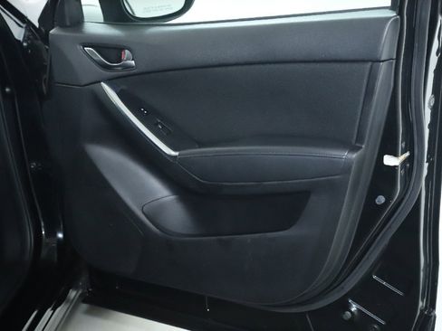 Used 2016 MAZDA CX-5 Touring image 33