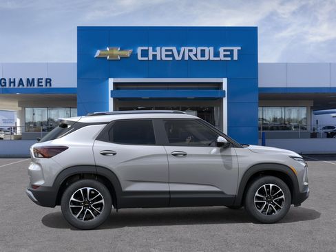 New 2026 Chevrolet TrailBlazer LT w/ Convenience Package AWD/4WD image 29