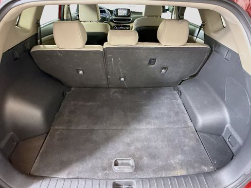 Used 2021 Hyundai Tucson SE image 34