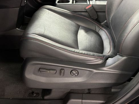 Certified 2024 Honda Odyssey Sport image 14