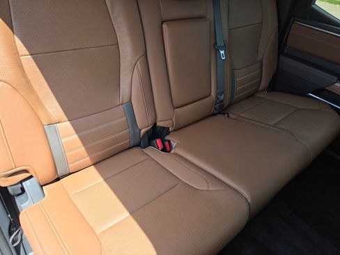 Used 2025 Toyota Tundra 1794 Edition AWD/4WD image 36
