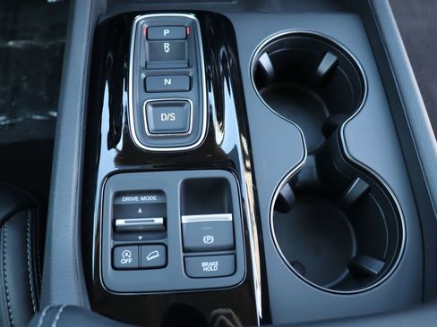 Certified 2025 Honda Pilot EX-L image 24