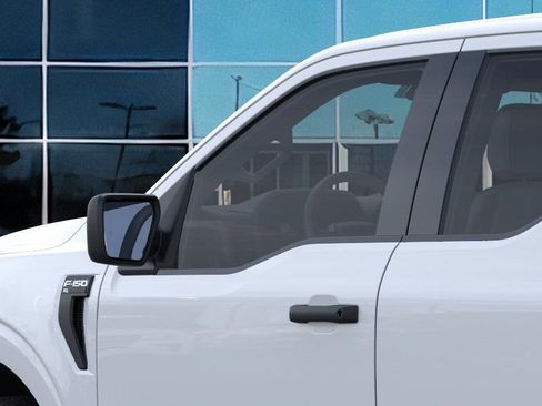New 2026 Ford F150 XL AWD/4WD image 20