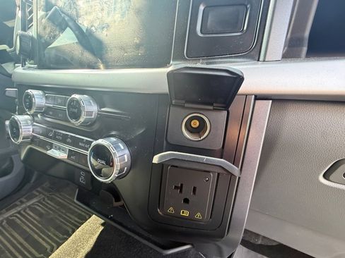 Used 2023 Ford F150 XLT w/ Equipment Group 302A High AWD/4WD image 47