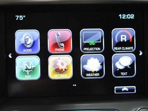 Used 2019 GMC Acadia SLT AWD/4WD image 48